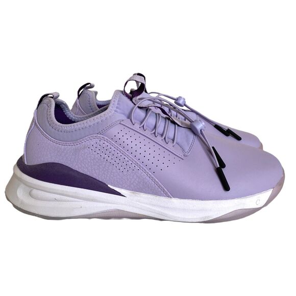 NWOB Unisex Clove Classic Core Collection Lavender Comfortable Shoes W10.5/M 9 - Picture 3 of 10